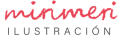 mirimeri logo transparente