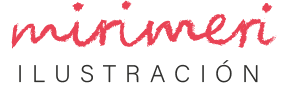 mirimeri logo transparente