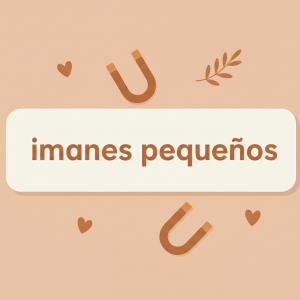 Pequeños