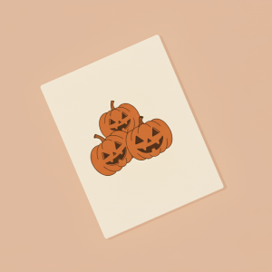 Serie Halloween