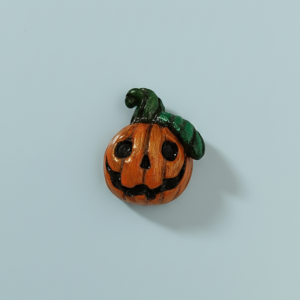Iman -  Calabaza