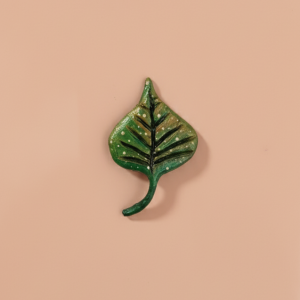 Iman - Hoja