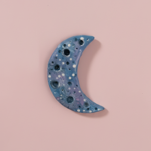 Iman - Luna menguante