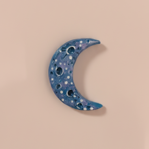 iman Luna Menguante