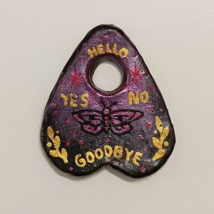 Iman - Puntero ouija negro