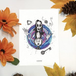 Lamina - Tú no eres mi madre