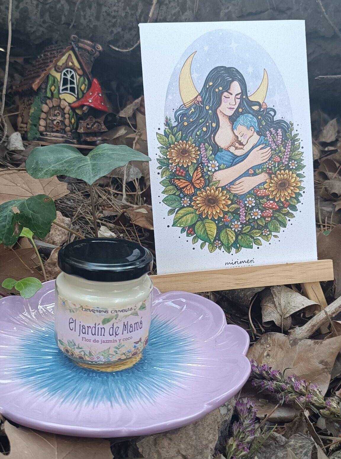 Pack día de la madre